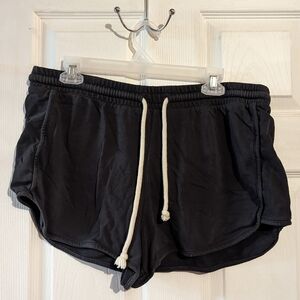 Lounging Shorts